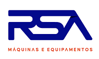 RSA Máquinas|Contato