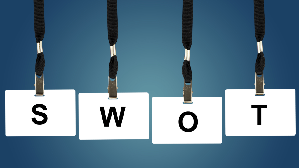 analise swot
