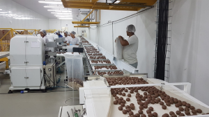 Páscoa: a importância de utilizar equipamentos de qualidade na produção de chocolates