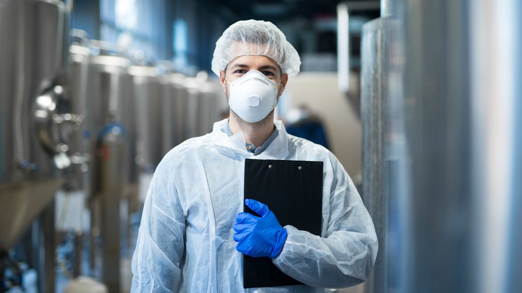 Automatização na produção de alimentos: garantindo segurança e eficiência com a RSA Máquinas