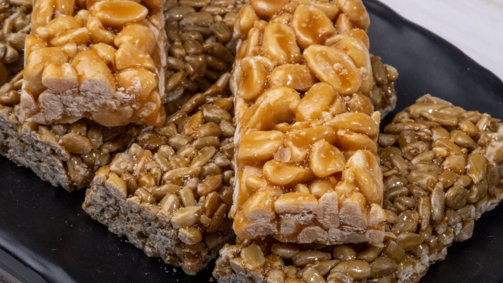Como a automação industrial transforma a produção de doces caseiros