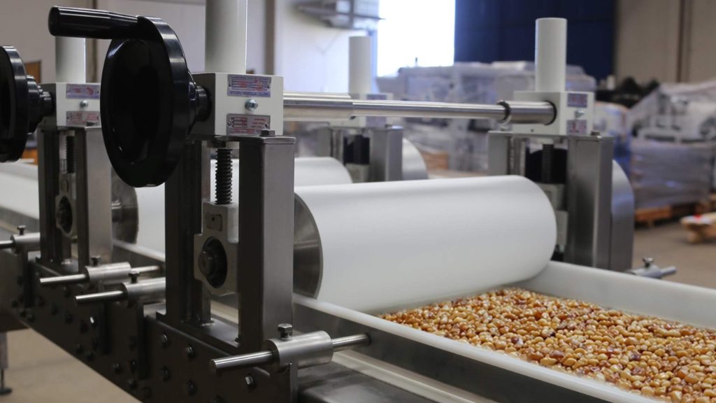Da produção artesanal à industrial: quando é hora de evoluir?