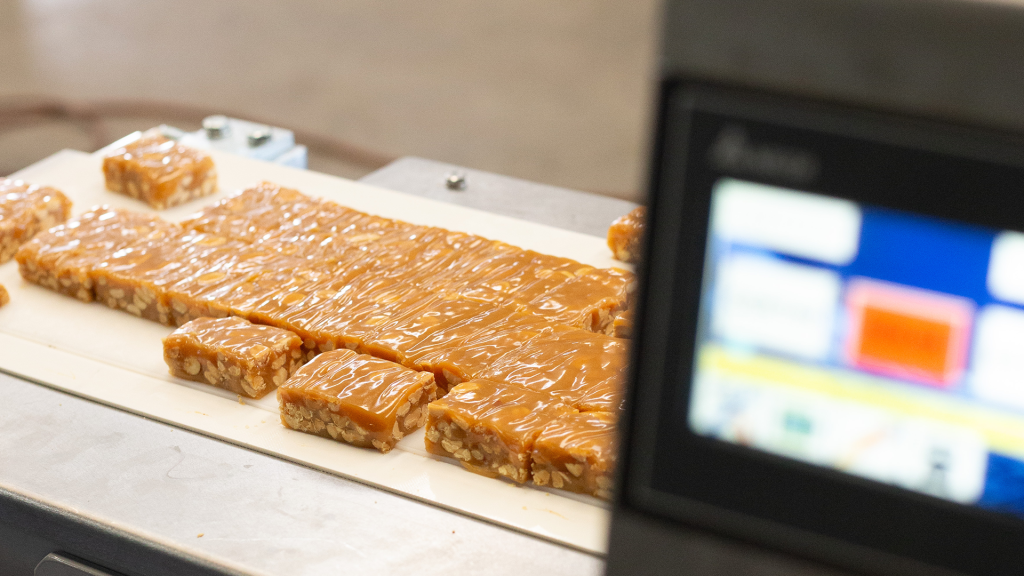 Entenda como o controle de processo na indústria de doces fortalece a marca, garante qualidade constante e ajuda a aumentar as vendas.